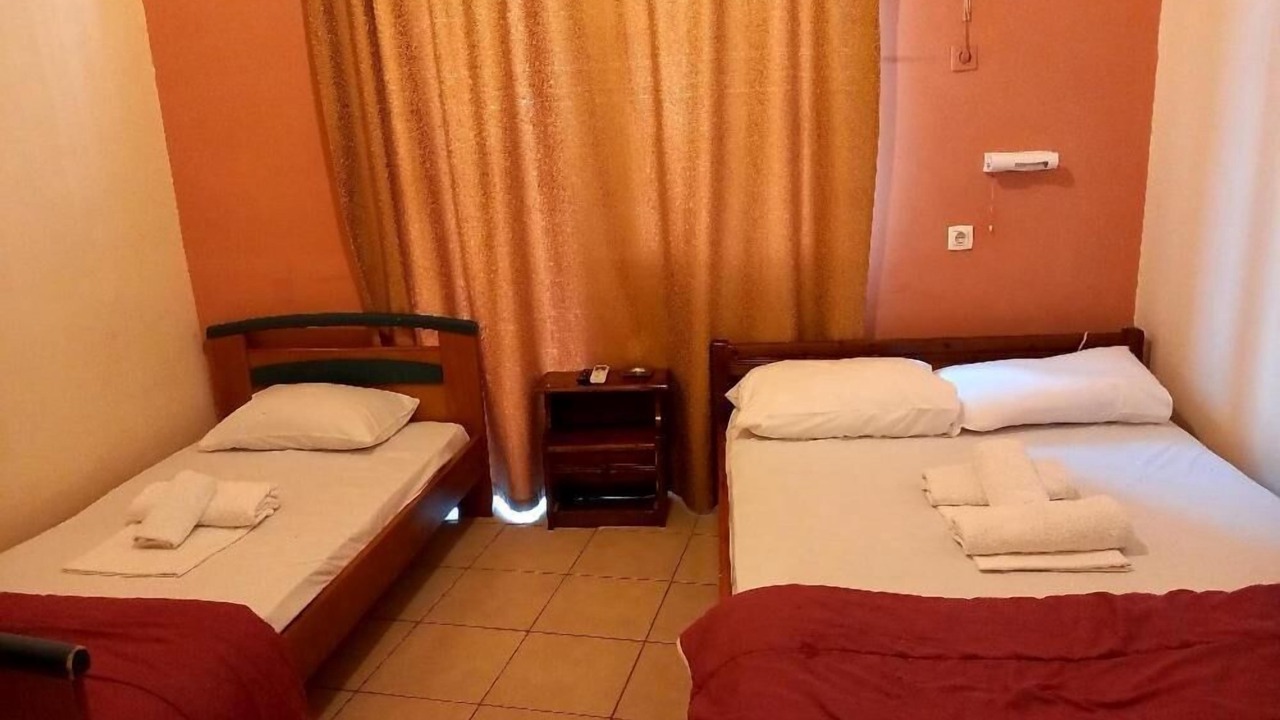 Photo of Bedroom in Nikaia-Agios Ioannis Rentis