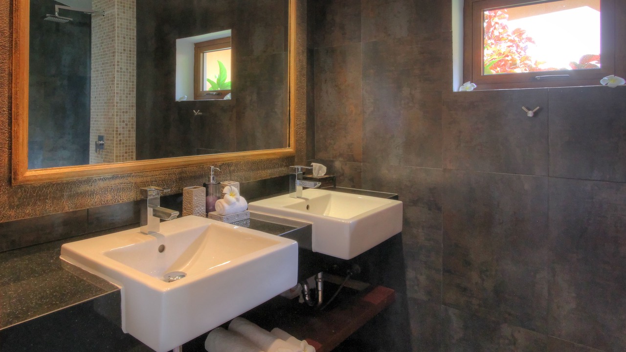 Photo of Bathroom in Ko Yao