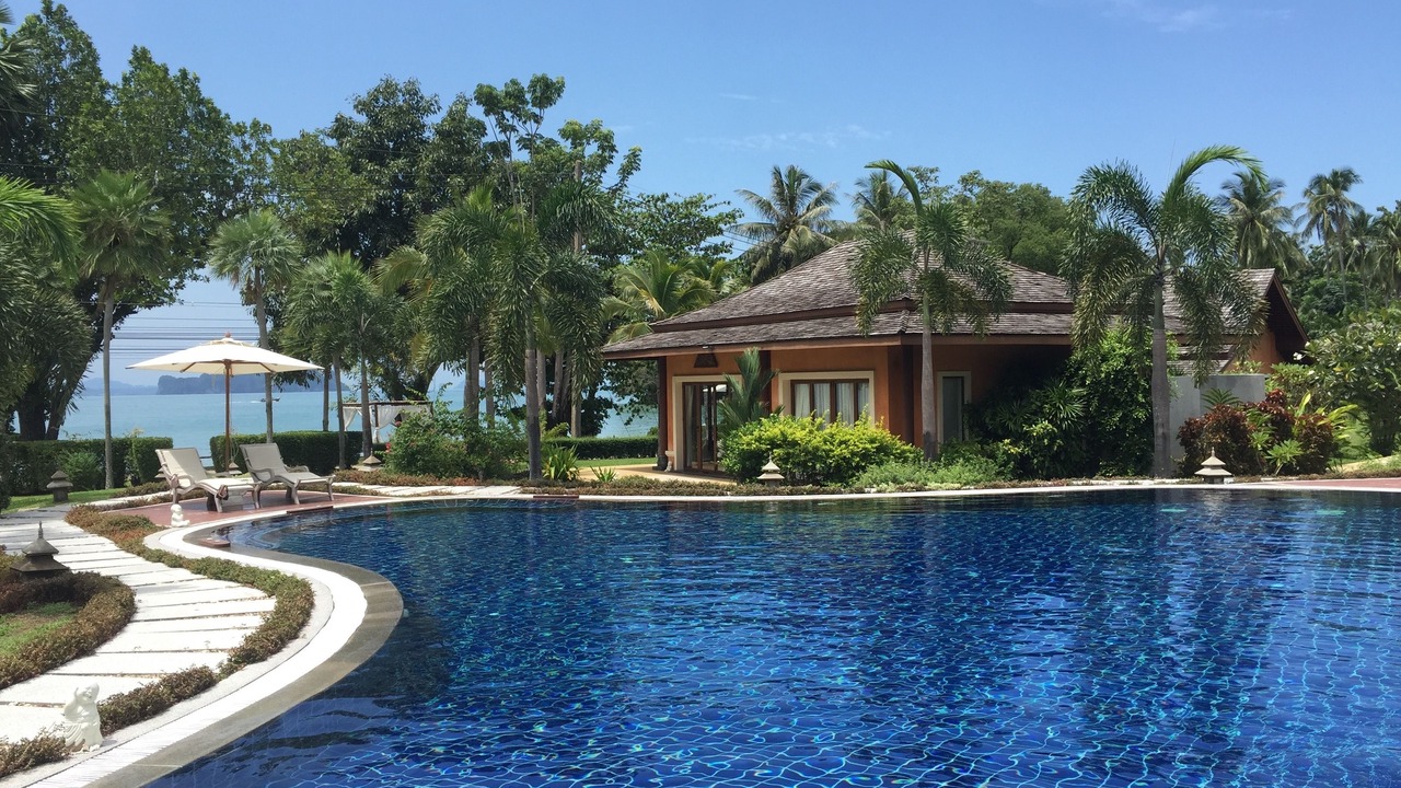 Photo of Outdoor in Ko Yao