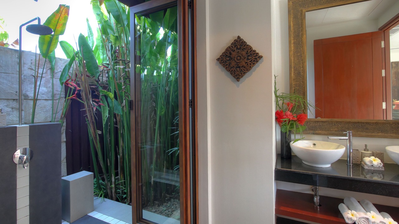 Photo of Bathroom in Ko Yao