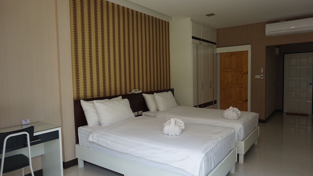 Photo of Bedroom in Nakhon Ratchasima