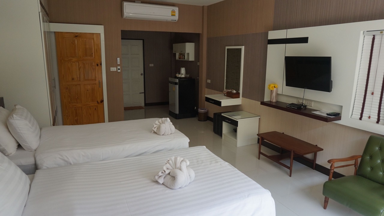 Photo of Bedroom in Nakhon Ratchasima