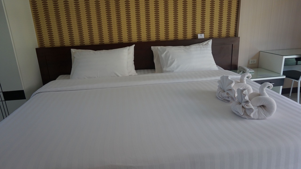 Photo of Bedroom in Nakhon Ratchasima