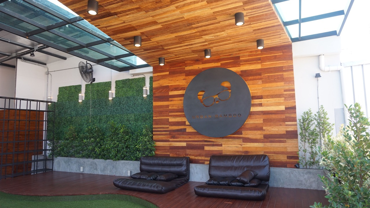Photo of Patio Balcony in Nai Mueang