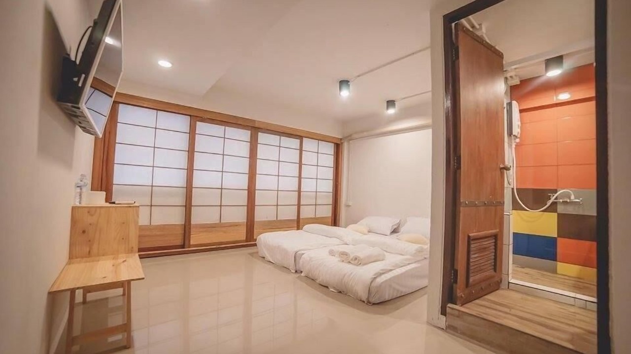 Photo of Bedroom in Nai Mueang
