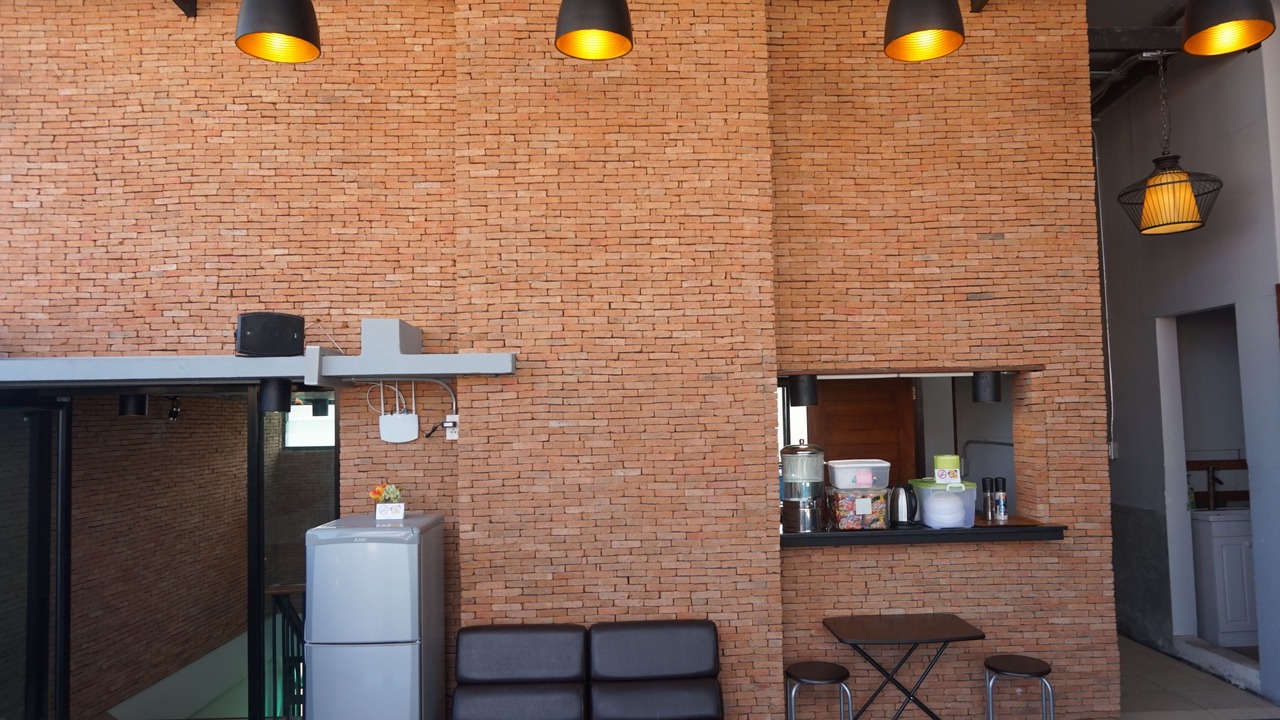 Photo of Patio Balcony in Nai Mueang