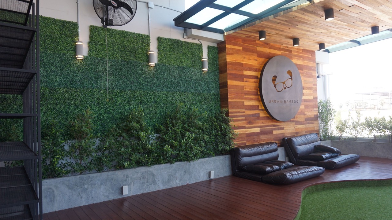 Photo of Patio Balcony in Nai Mueang