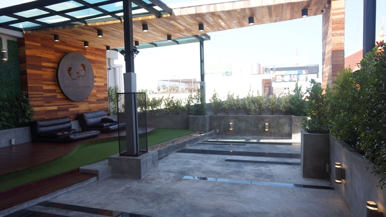 Photo of Patio Balcony in Nai Mueang