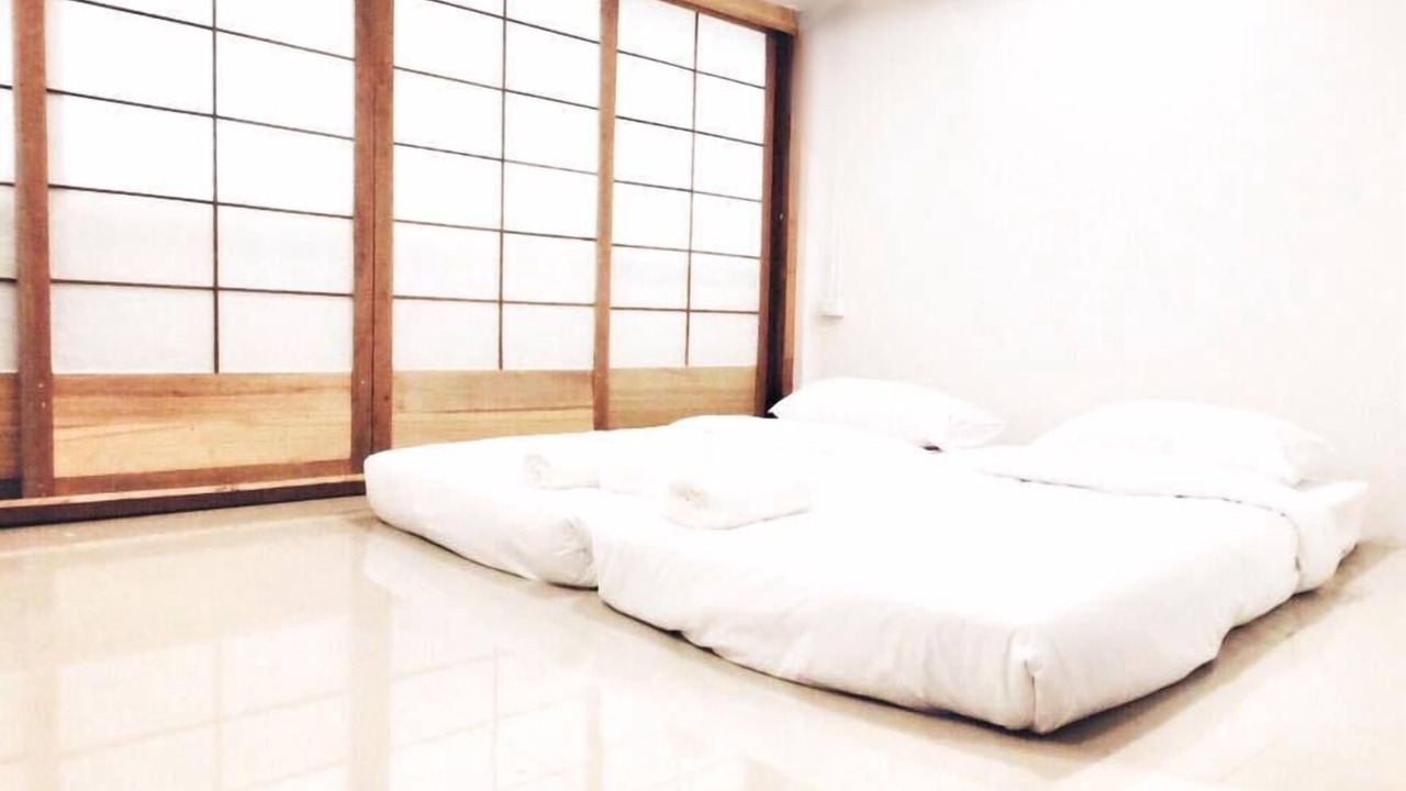 Photo of Bedroom in Nai Mueang