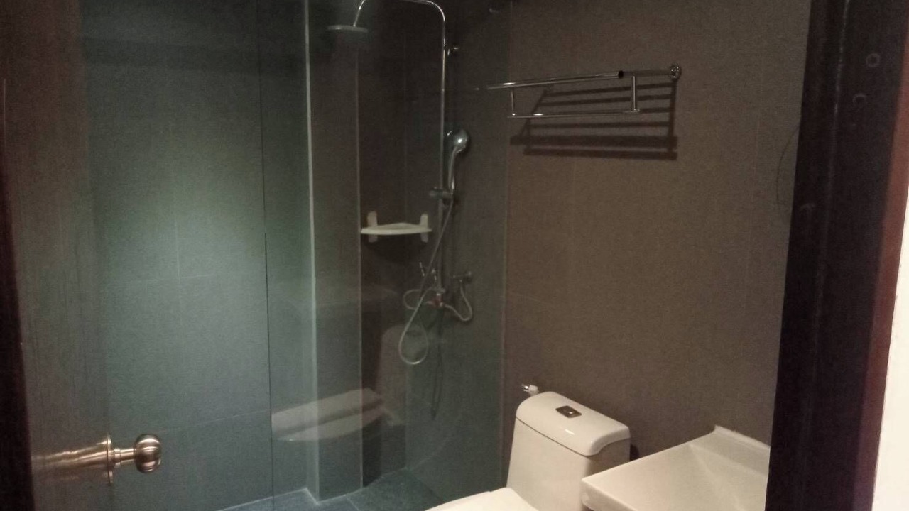 Photo of Bathroom in Makkasan
