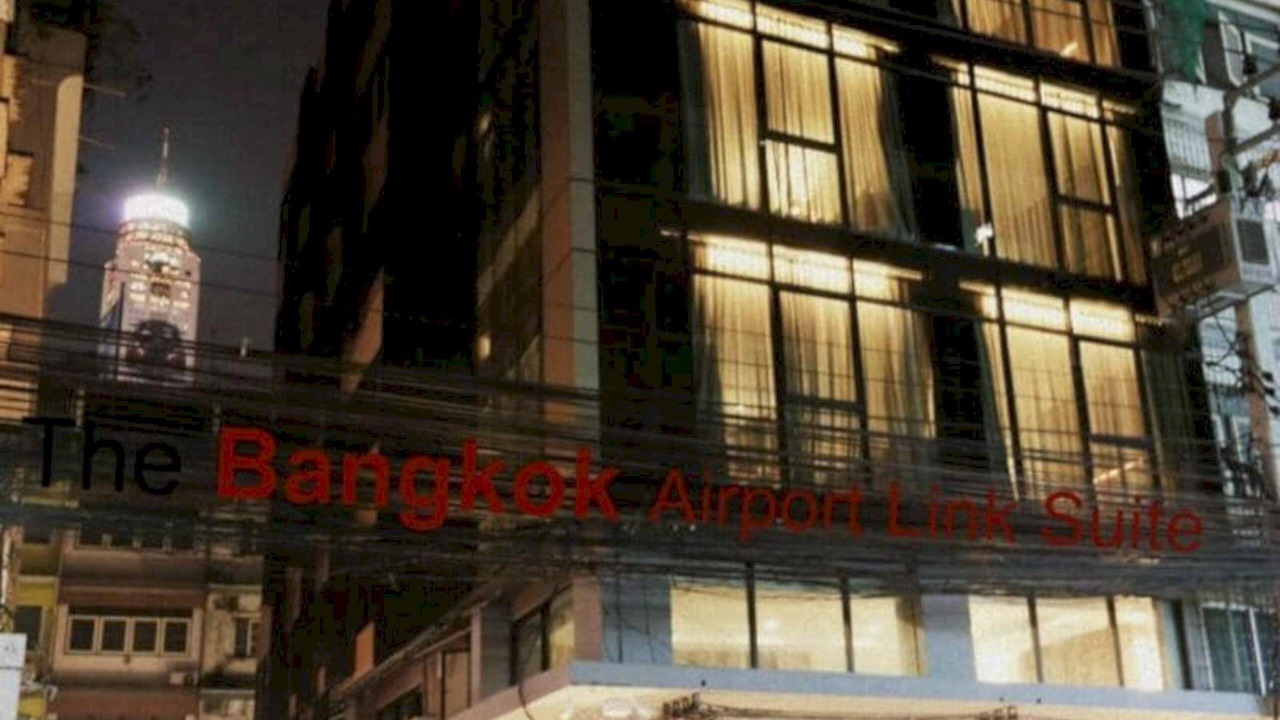 Photo of Outdoor in Makkasan