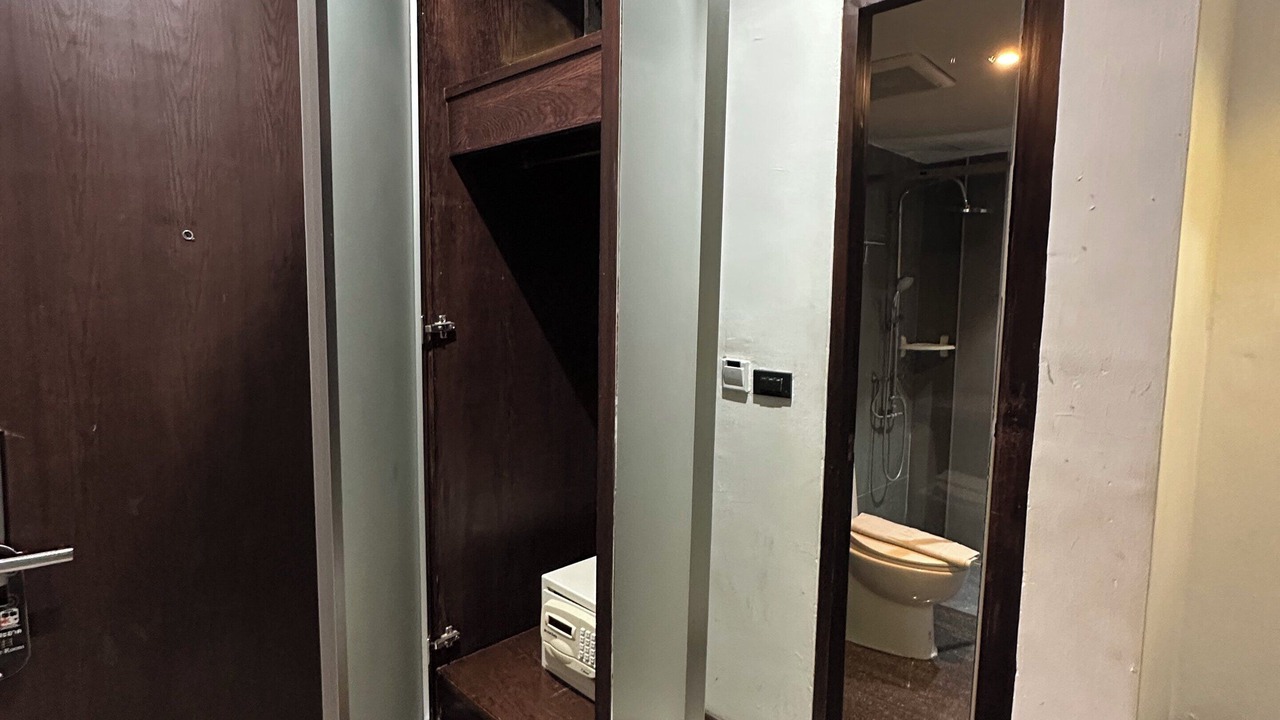 Photo of Bedroom in Makkasan