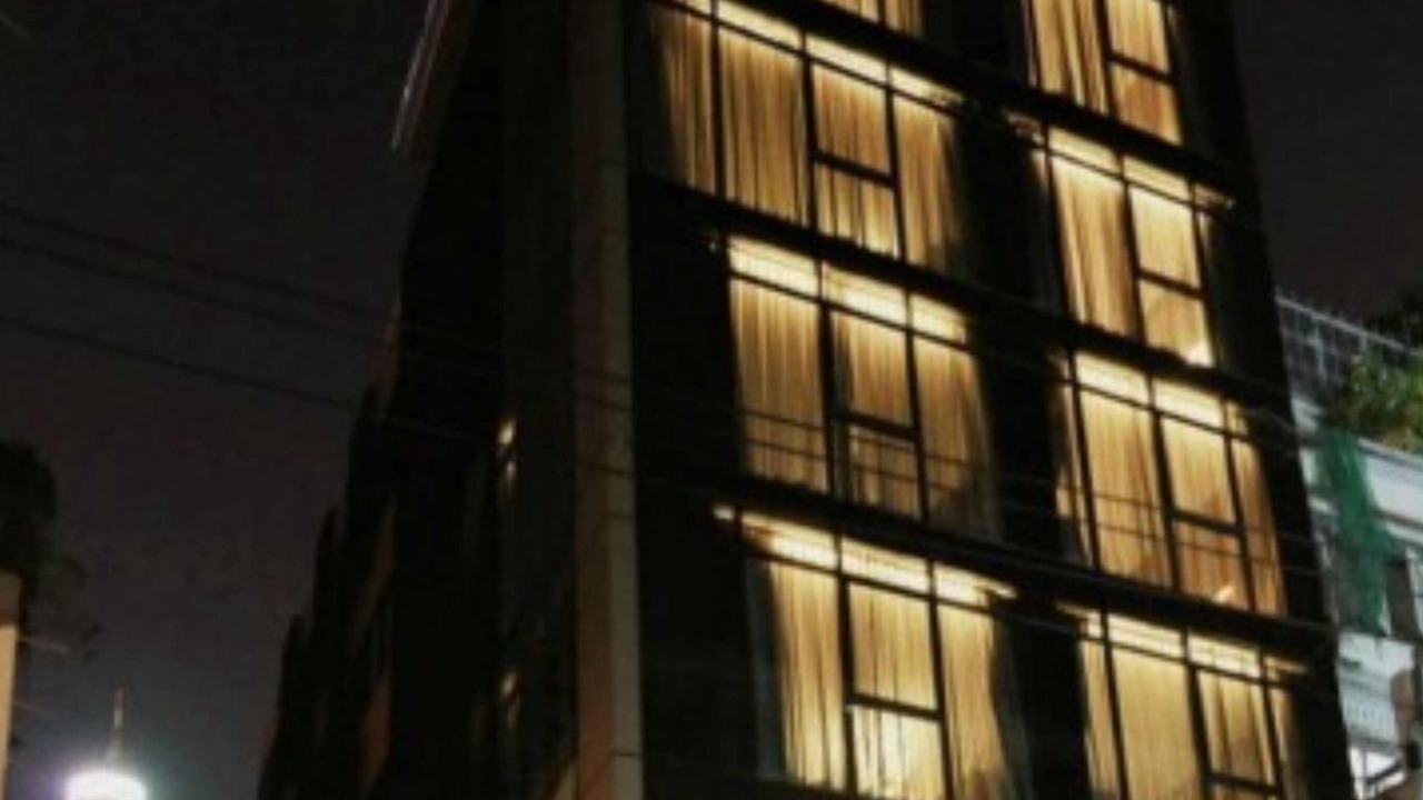 Photo of Outdoor in Makkasan