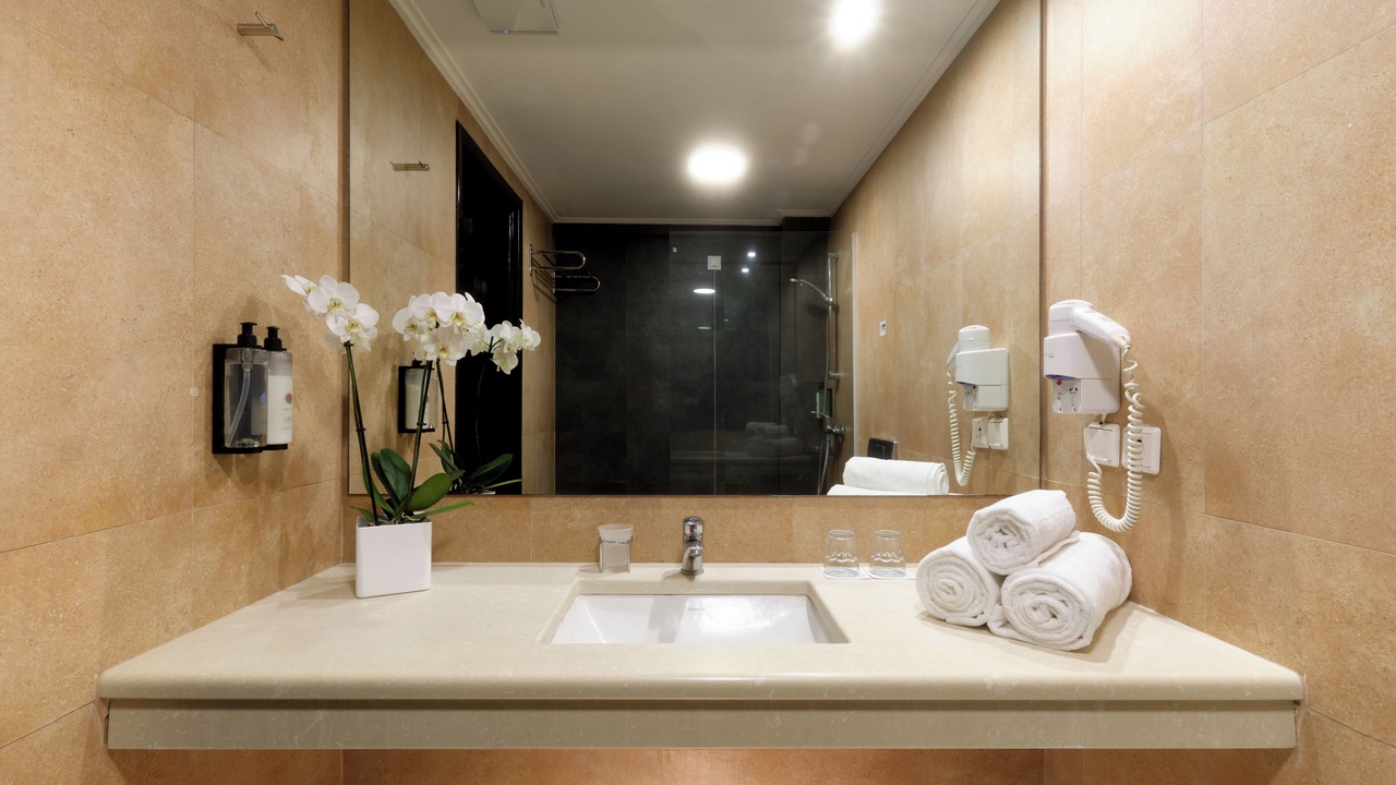 Photo of Bathroom in Mithimna
