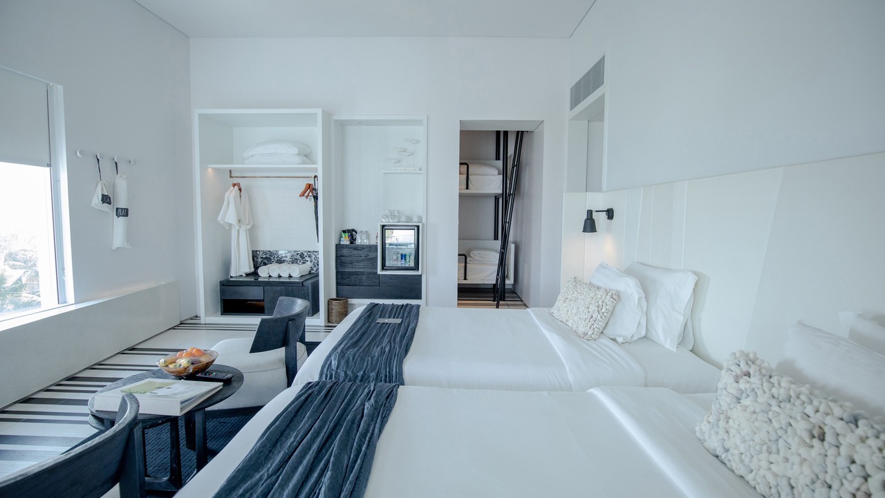 Photo of Livingroom in Cha-am