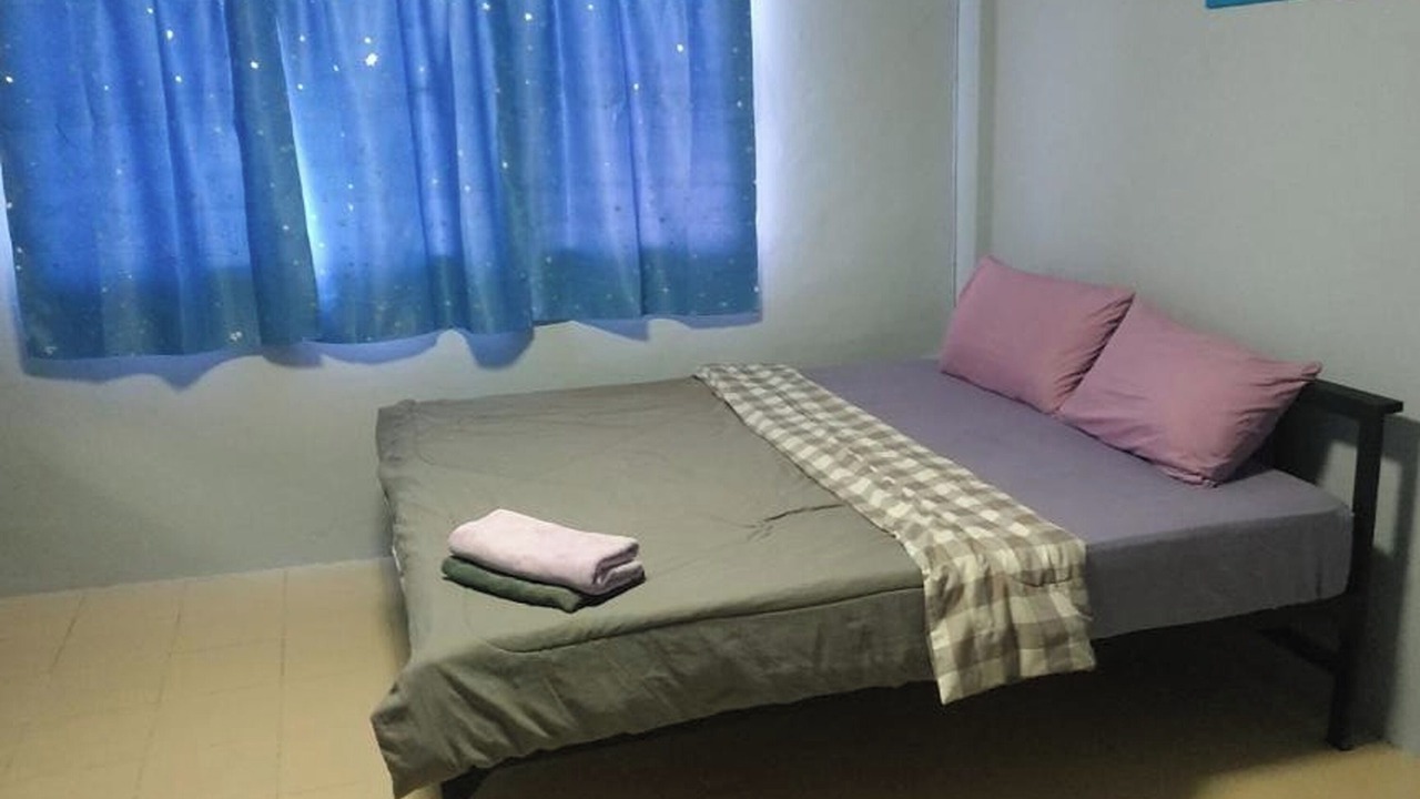 Photo of Bedroom in Lampang