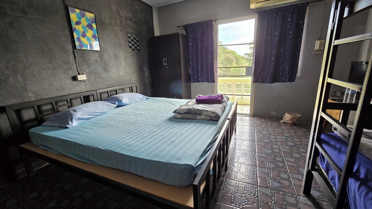 Photo of Bedroom in Lampang