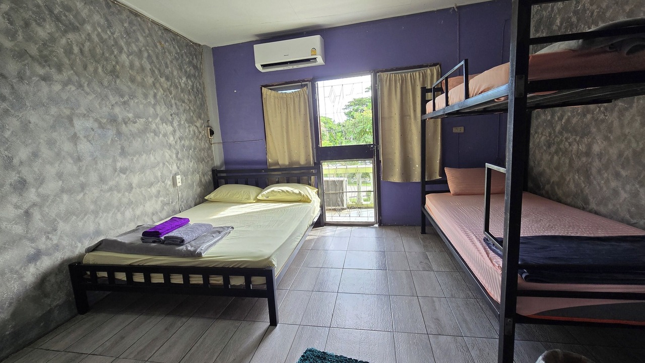 Photo of Bedroom in Lampang