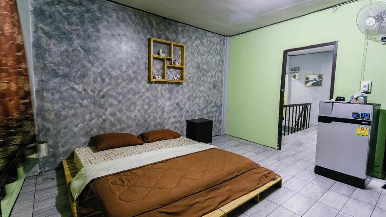 Photo of Bedroom in Lampang