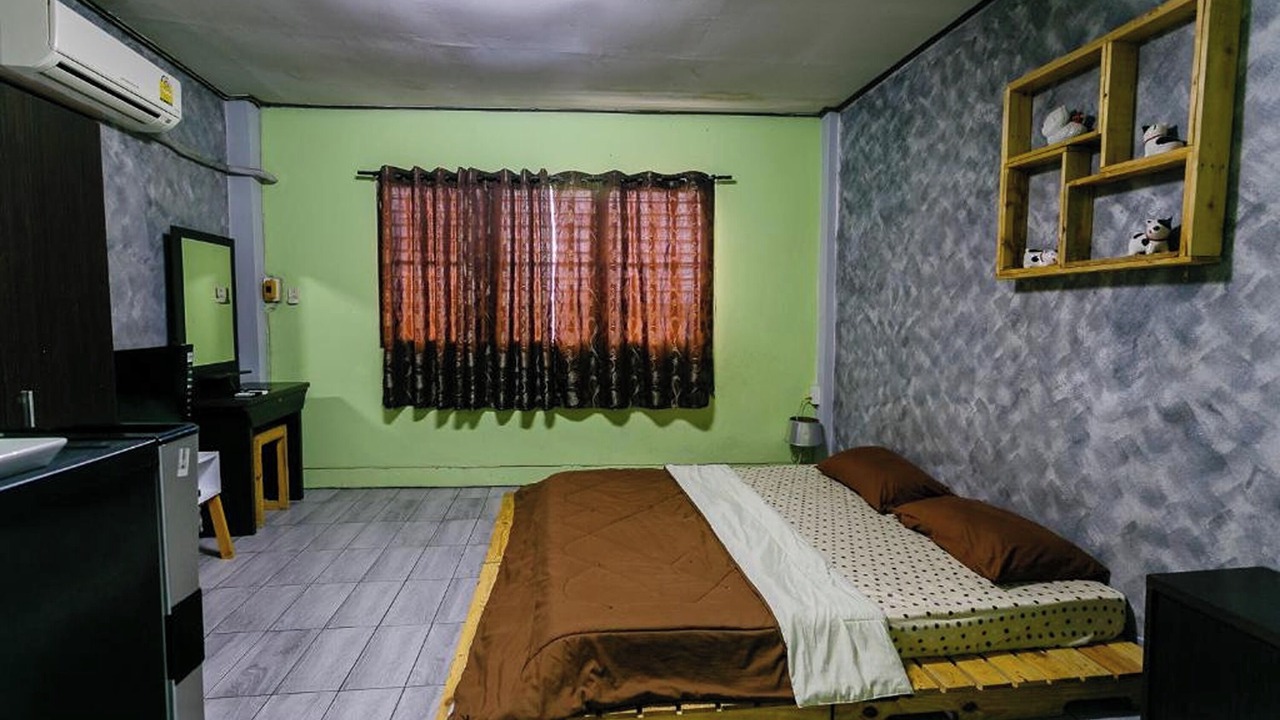 Photo of Bedroom in Lampang