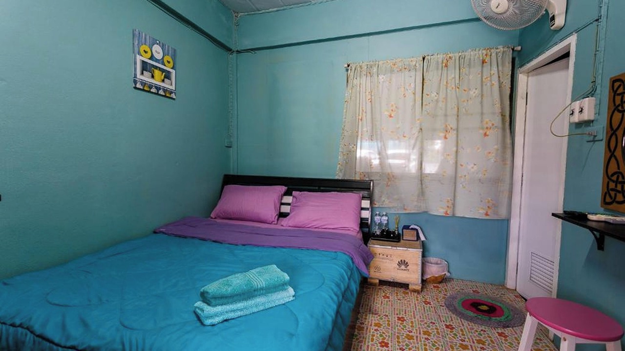 Photo of Bedroom in Lampang