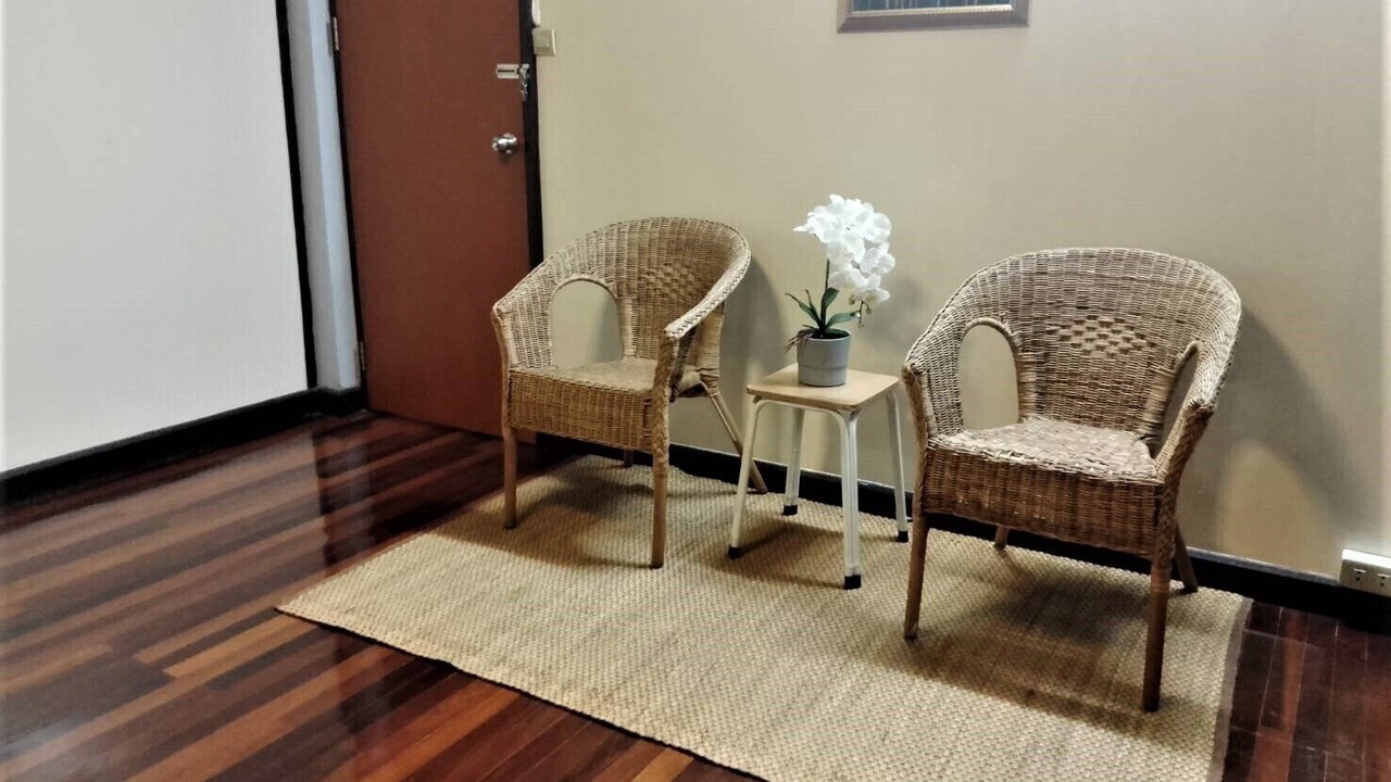 Photo of Bathroom in Khanna Yao
