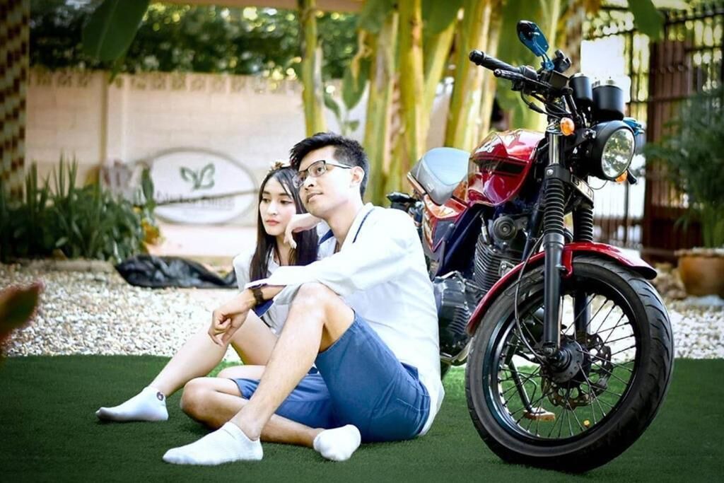Photo of Outdoor in Khanna Yao