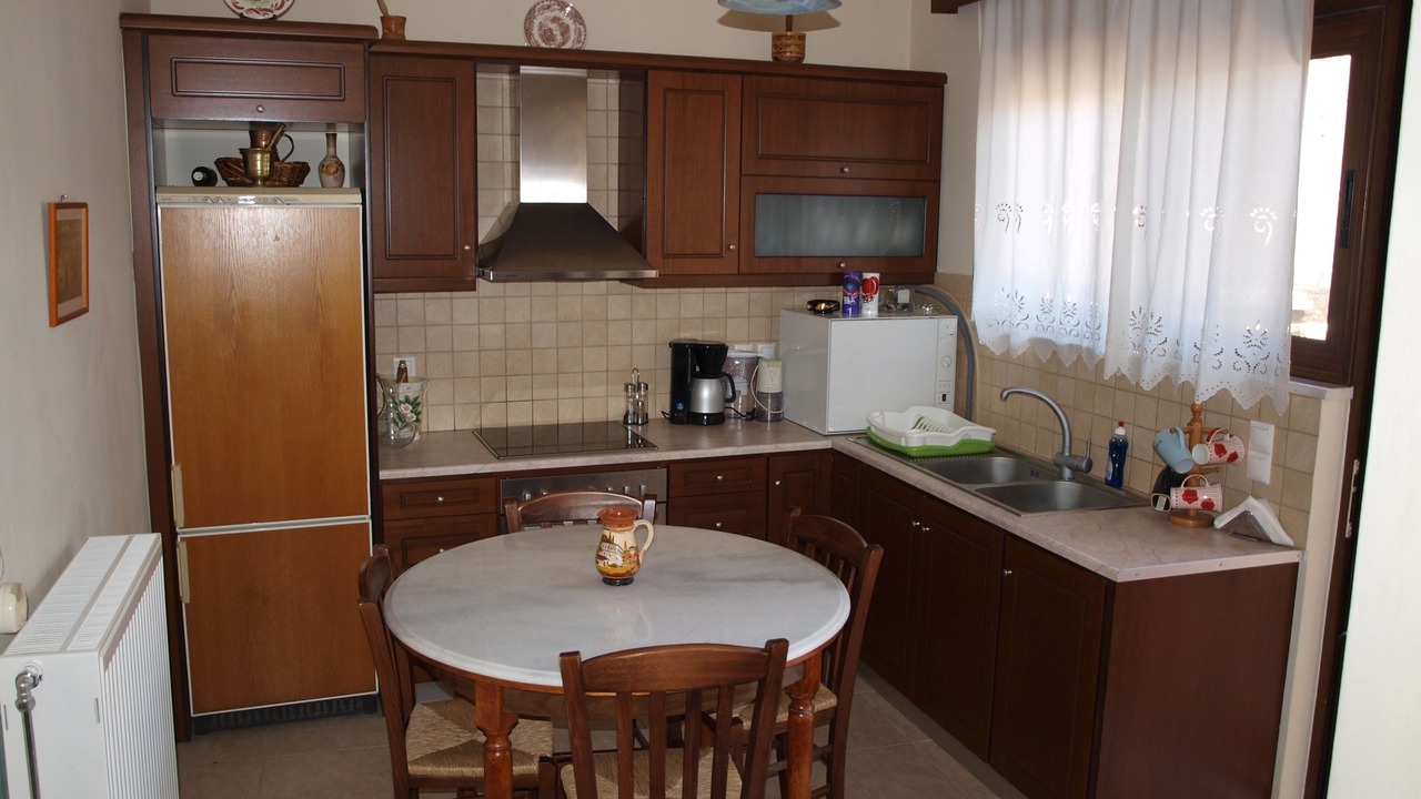 Photo of Bedroom in Kolymbari