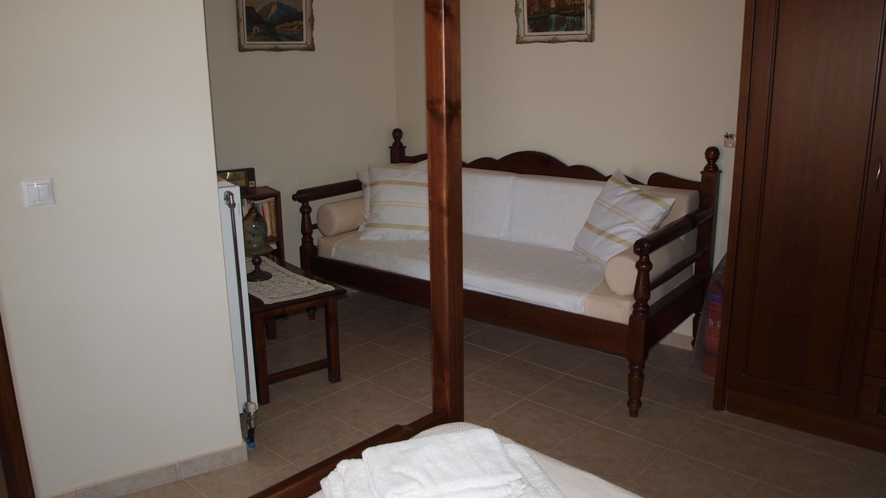 Photo of Bedroom in Kolymbari