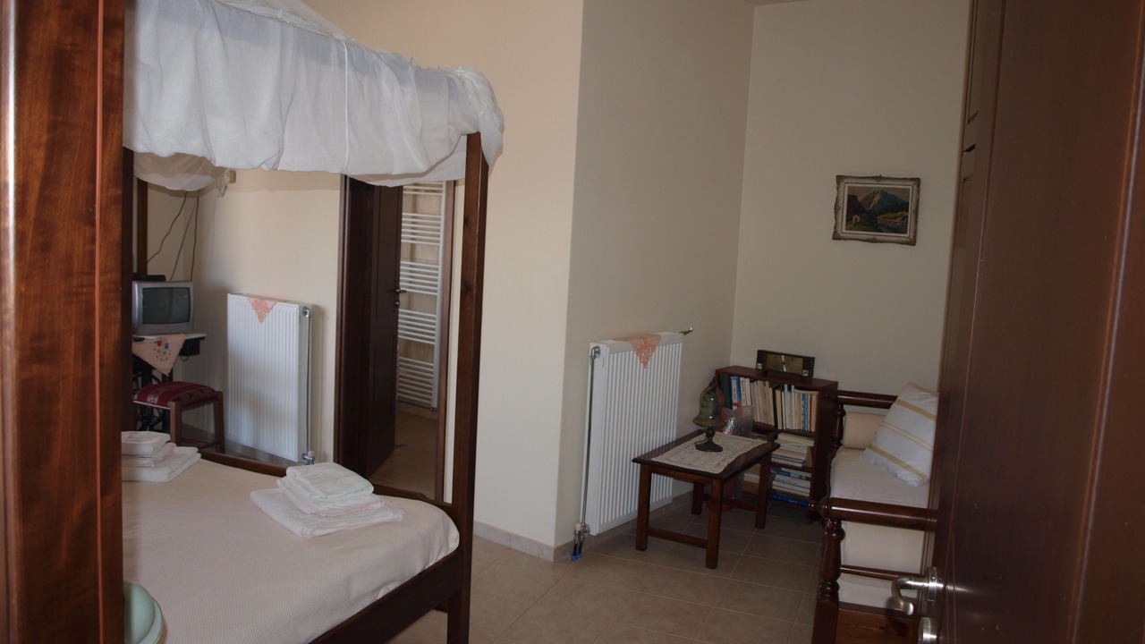 Photo of Bedroom in Kolymbari