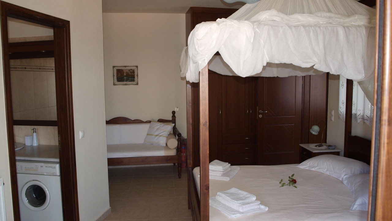 Photo of Bedroom in Kolymbari