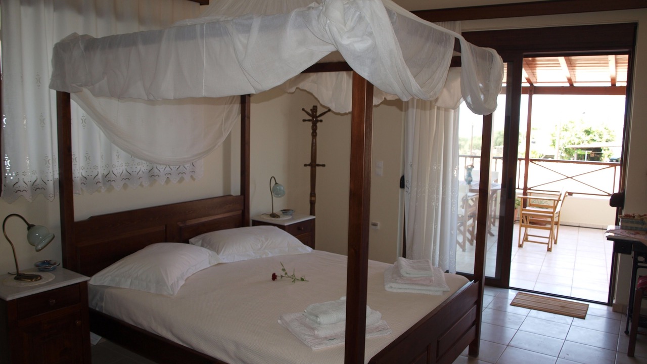 Photo of Bedroom in Kolymbari