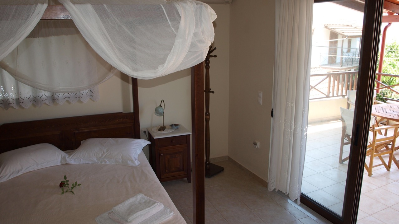 Photo of Bedroom in Kolymbari