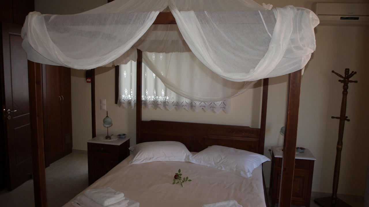 Photo of Bedroom in Kolymbari