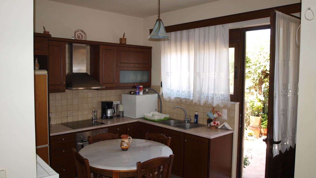Photo of Kitchen in Kolymbari