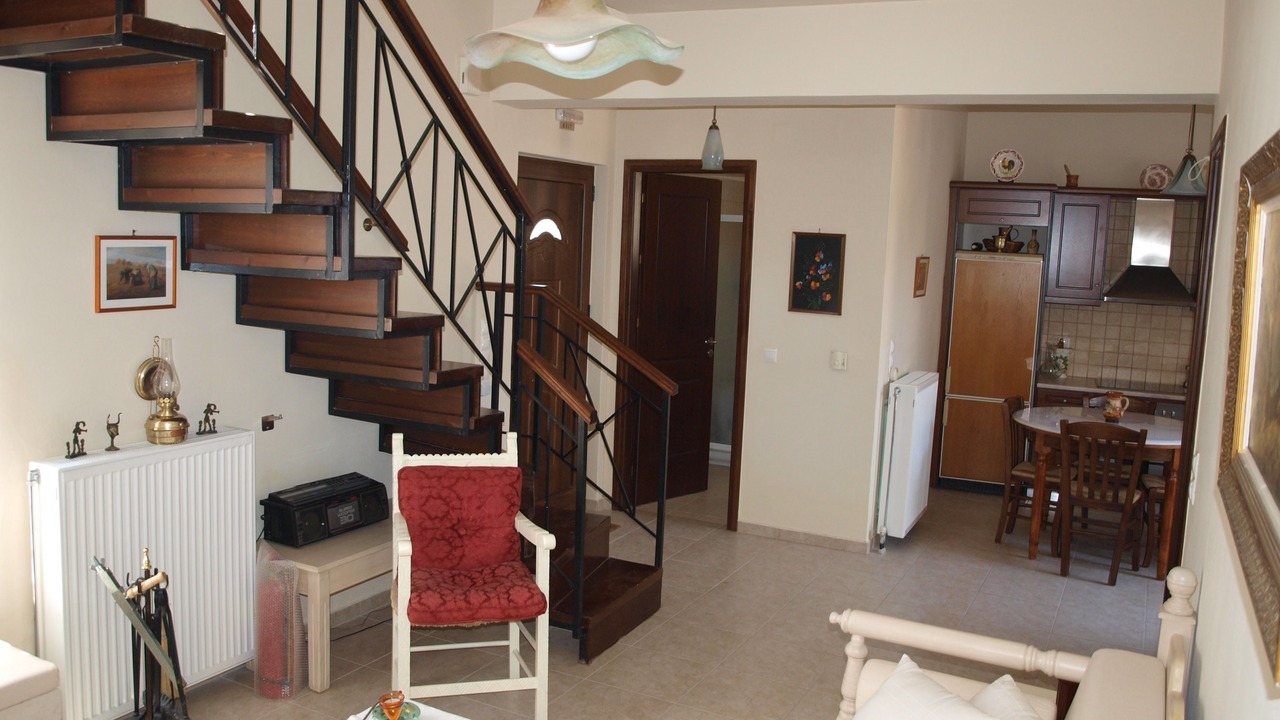 Photo of Livingroom in Kolymbari