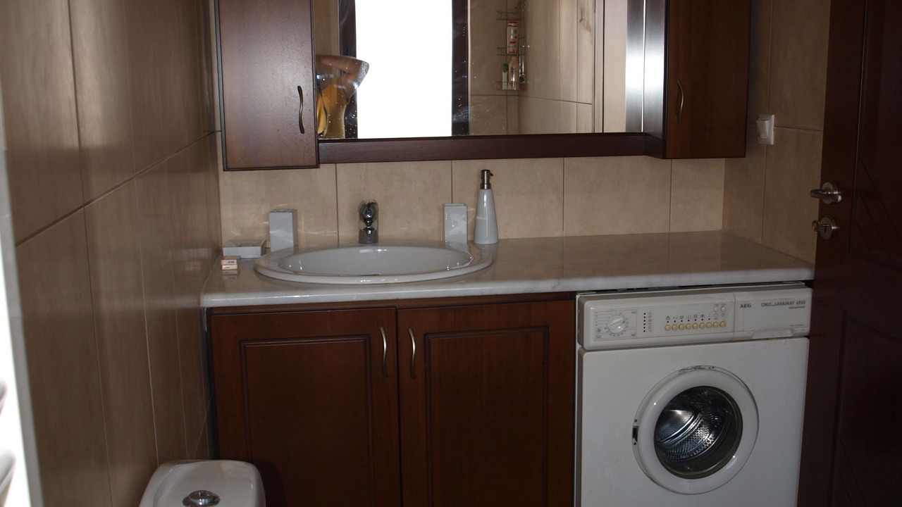 Photo of Bathroom in Kolymbari