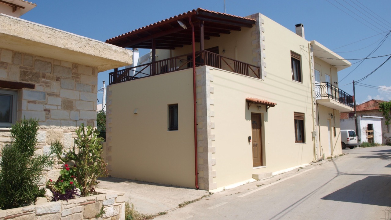 Photo of Outdoor in Kolymbari