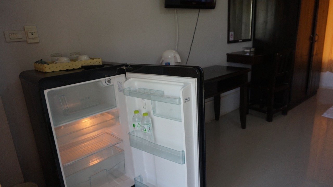 Photo of Kitchen in Nakhon Ratchasima