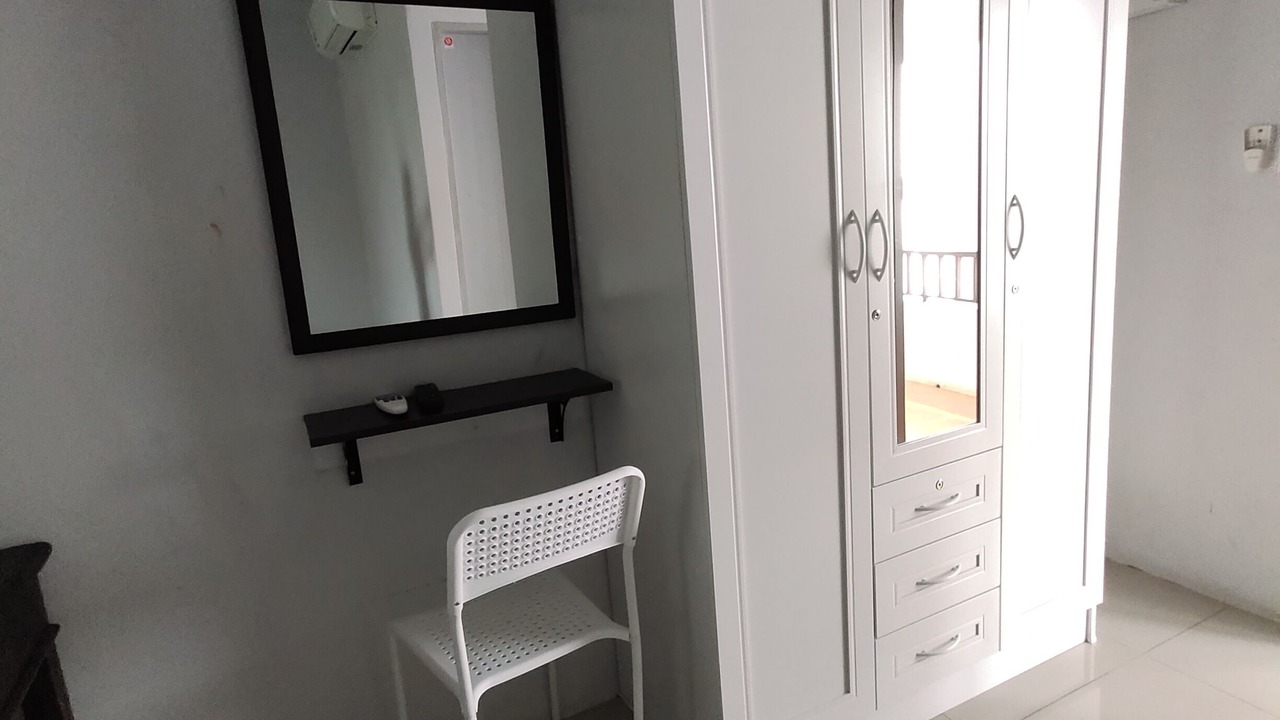 Photo of Bedroom in Nakhon Ratchasima