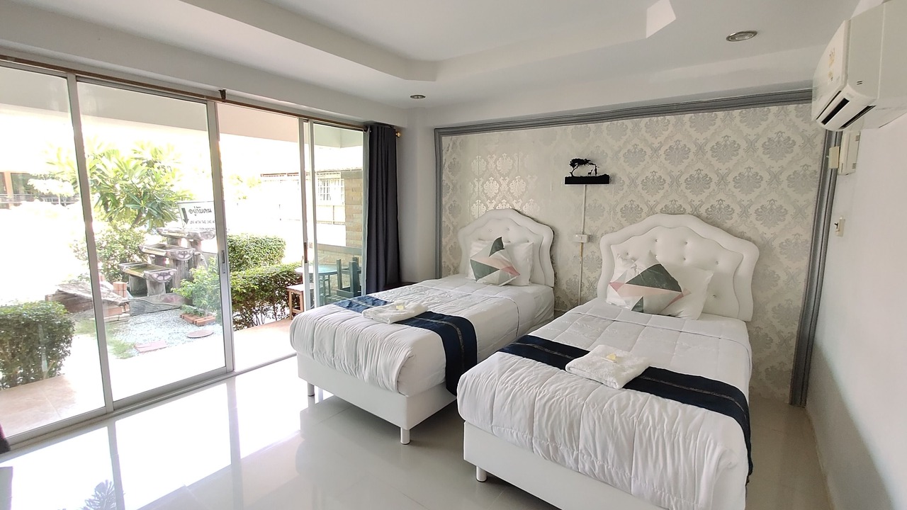 Photo of Bedroom in Nakhon Ratchasima
