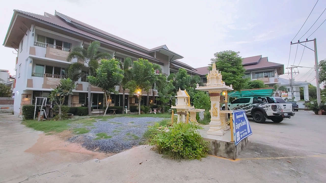 Photo of Outdoor in Nakhon Ratchasima