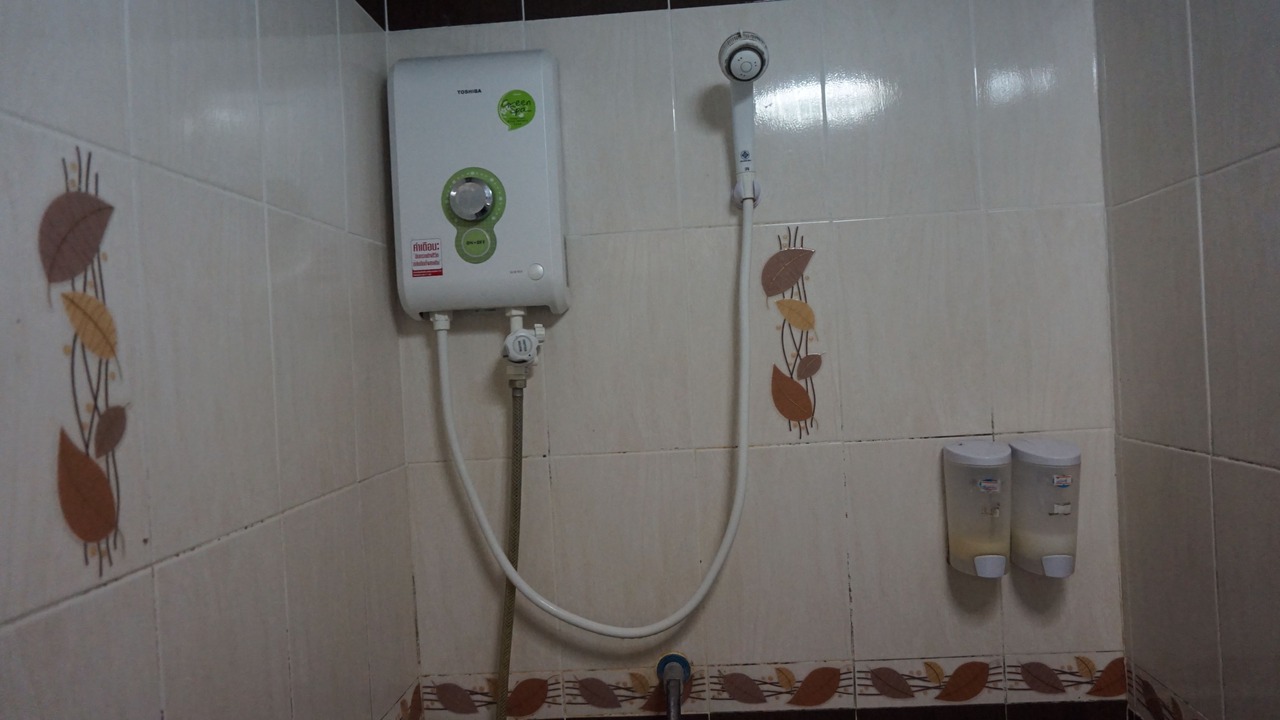 Photo of Bathroom in Nakhon Ratchasima