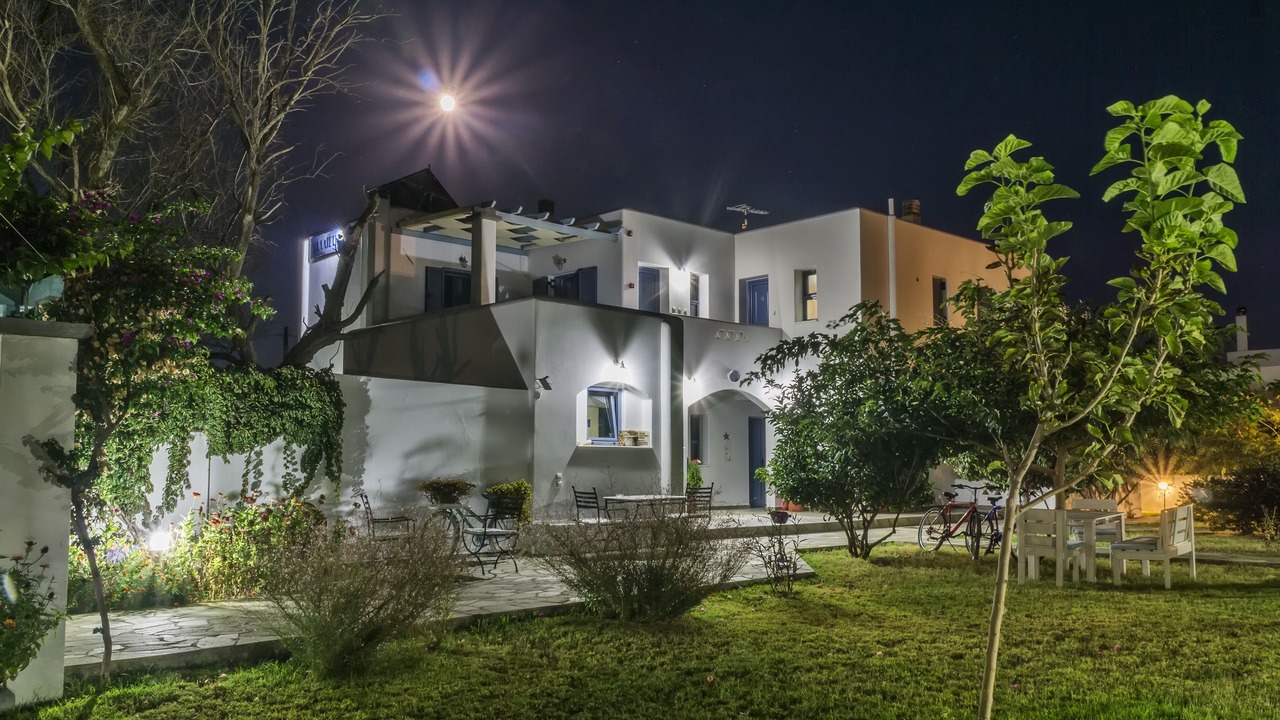 Photo of Outdoor in Skiros