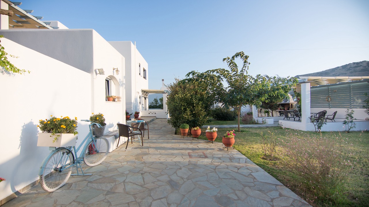 Photo of Outdoor in Skiros