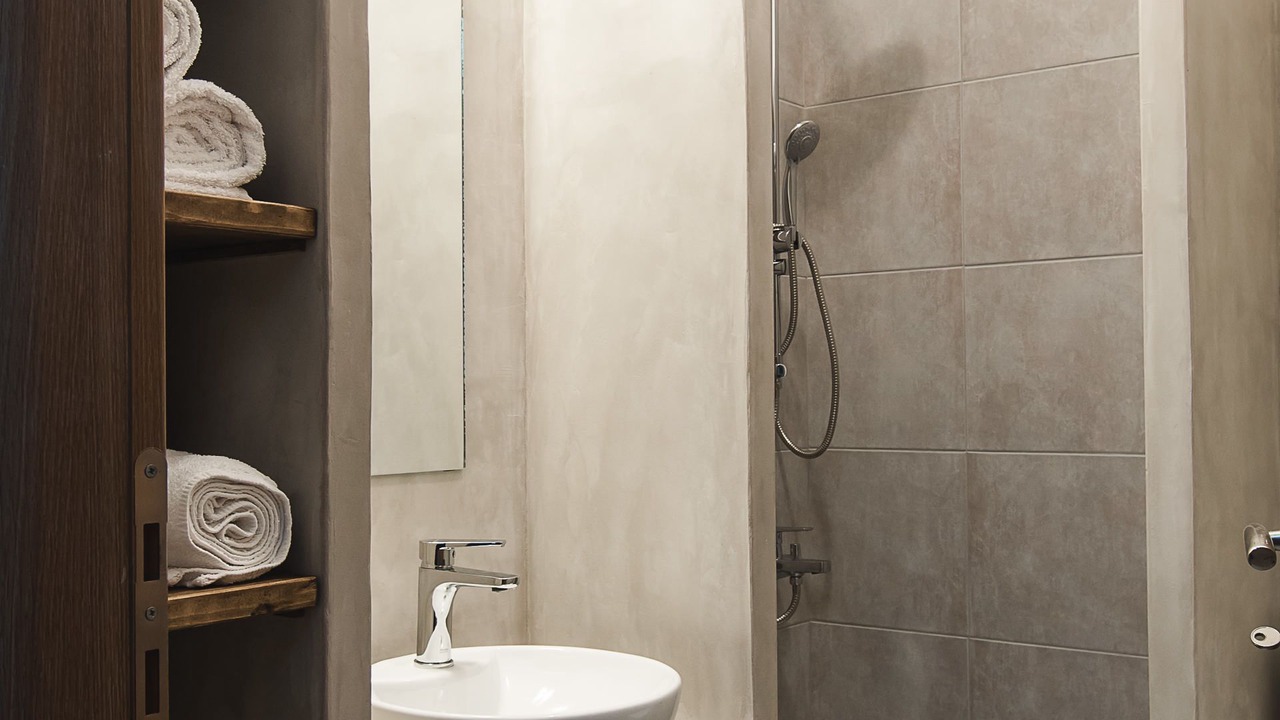 Photo of Bathroom in Skiros