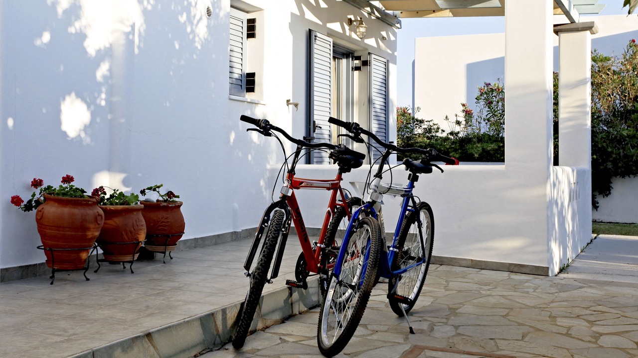 Photo of Outdoor in Skiros