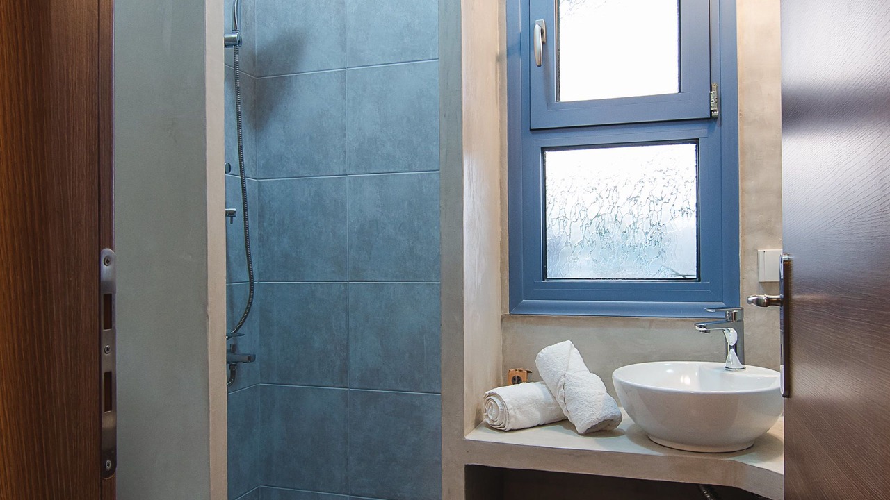 Photo of Bathroom in Skiros