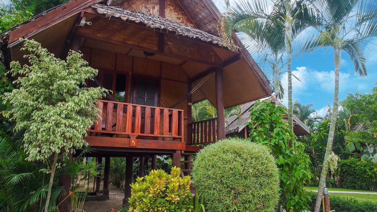 Photo of Outdoor in Pai