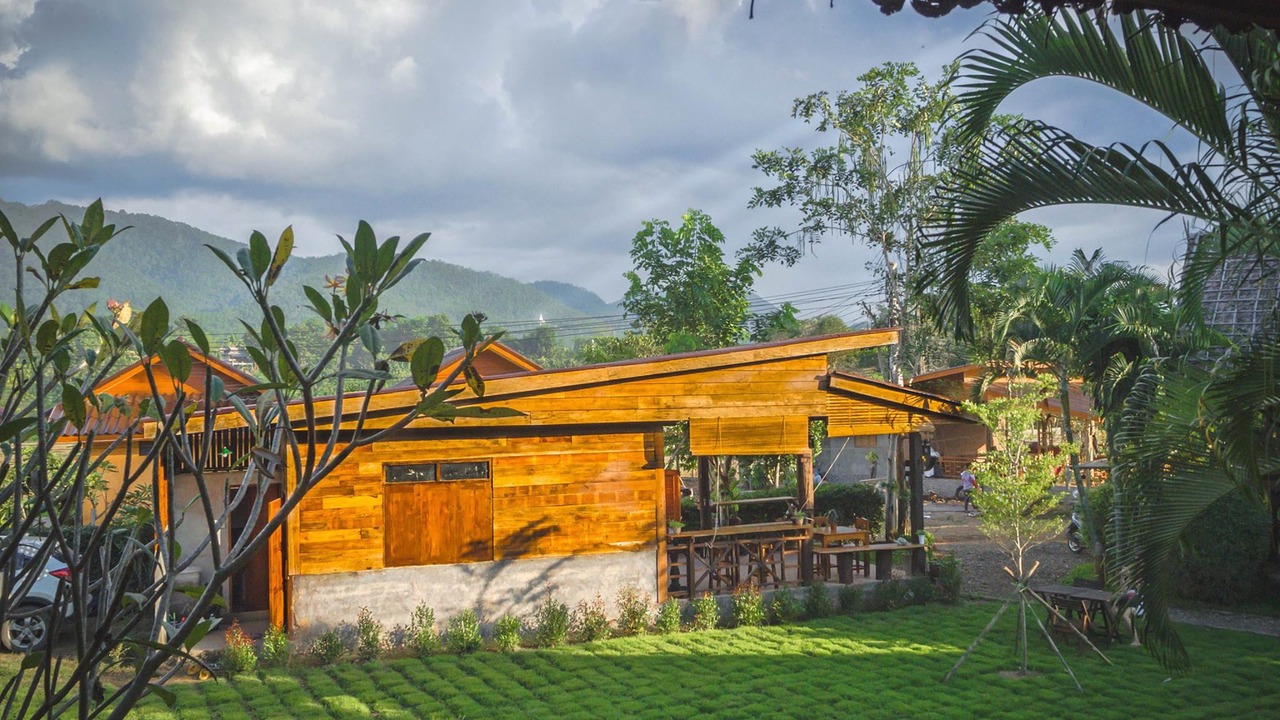 Photo of Outdoor in Pai